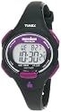 Timex Ironman 10-Lap Watch - Mid-Size - Purple/Black