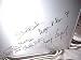 Click here to Compare Prices of James Bond Signed Limited Edition Attache Case by George Lazenby