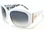 GUCCI GG 3077/S Sunglasses 3077S White A7PJJ Shades