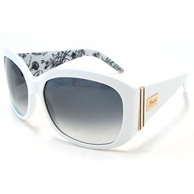 GUCCI GG 3077 S Sunglasses 3077S White A7PJJ Shades