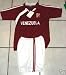 VENEZUELA SOCCER JERSEY KIDS SET sizes:4-6-8-10-12-14