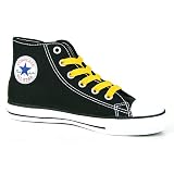 CONVERSE(コンバース) スニーカー CHILD ALL STAR キッズ ブラック 3C184-3C185-3C186-3C184 18.0cm