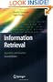 Information Retrieval: Algorithms and Heuristics (The Information Retrieval Series)(2nd Edition)