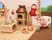 Sylvanian Families - Pizza  Parlour