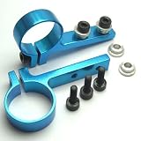 Tail Servo Mount S9650, BL TREX 450X/XL