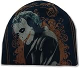 Batman the Dark Knight Joker 'Flip' Reversible Beanie