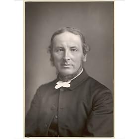 Photographic Print of EDWIN ABBOTT from Mary Evans