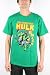 Search : Marvel Comics The Incredible Hulk Smash! Adult Tee Shirt