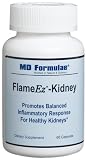 FlameEz-Kidney, 60 Capsules/Bottle