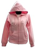 Basic Raglan Full Zip Hood