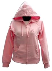 Basic Raglan Full Zip Hood