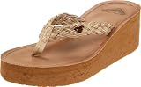 Roxy Women's Mirage Wedge Sandal