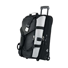 Vaude Tonga, black