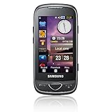 Samsung S5560 Marvel 3-Inch WQVGA Display Touchscreen Unlocked Phone with G ....