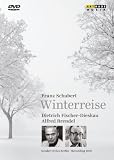 Schubert: Winterreise [DVD] [2011] [NTSC]