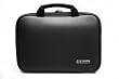CaseCrown Premium Double Memory Foam Slim Fit Pouch Case for Dell Inspiron Mini 12 Laptop/Netbook
