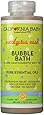 California Baby Bubble Bath Aromatherapy, 13 oz (Eucalyptus ease (for tranquil relief))