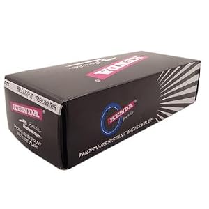 Kenda Thorn Resistant Bicycle Tube - 32 Presta Valve