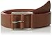 Original Penguin Men's Grady Leather Belt