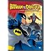 Batman vs. Dracula