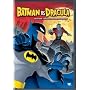 Batman vs. Dracula