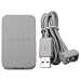 OEM Jawbone 2 Travel Wall Charger Plug with Charging USB Cable Kit 740-00014