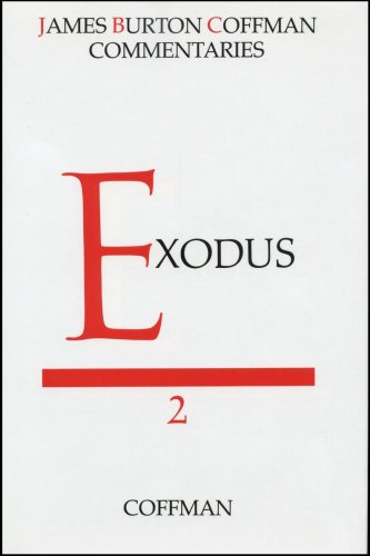 Exodus 2 (Commentaries)