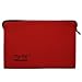 Flip-Pal mobile scanner Carry Case - Red