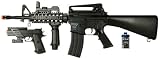 M4 AEG Field Duty Kit