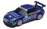 Scalextric C2900 Porsche 997  1:32 Scale Endurance Cars - Super Resistant