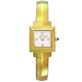 Bulova Ladies Bracelet II watch #97T47 by Bulova
