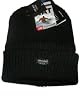 Thinsulate Beanie Hat Black
