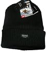 Thinsulate Beanie Hat Black