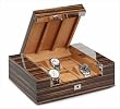 The Superior - Watch Case for Six Watches By Buben and Zorweg