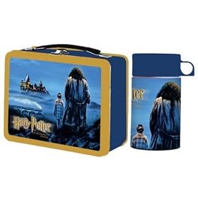 Harry Potter Lunchbox