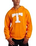 NCAA Tennessee Volunteers Playbook Fleece Orange Hoodie Men's