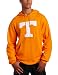 NCAA Men's Tennessee Volunteers Playbook Fleece Orange Hoodie