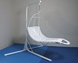 T Stand for Leaf Chair Swing
