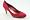 Berry Suede