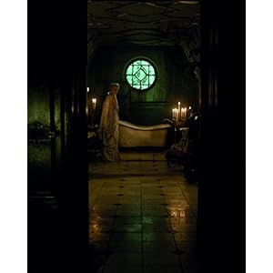 Crimson Peak