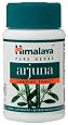 Himalaya USA - Arjuna, 60 capsules