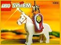 LEGO CASTLE -