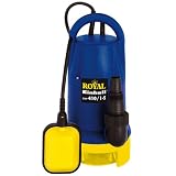 Eigenschaften Hans Einhell AG 4006825416589 / Einhell SMP 410/1-S Schmutzwasserpumpe