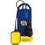 Einhell Submersible Pump - Dirty Water