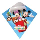 SkyDiamond Mickey Mouse Kite by XKites