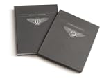 The Bentley Brooklands