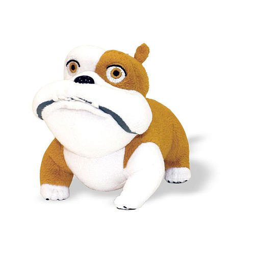 bird:Rio Movie Mini Plush Luiz Images