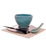 Oggi 5 Piece Bowl Set