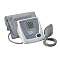 Omron Manual Inflation Blood Pressure Monitor with Large Cuff