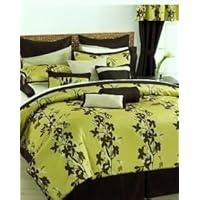 Canyon Crest 'Trisage' 3 Piece Decorative Pillow Pack
